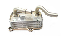 Free shipping Engine Oil Cooler for Mercedes W202 W203 W210 W211 W220 CLK SLK VIANO E320 ML320 1121880401 2024 - buy cheap