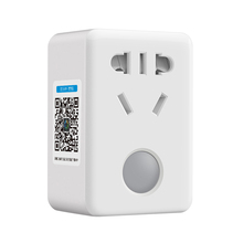 Broadlink sp mini 3 sem fio wifi soquete, casa inteligente ue/reino unido/eua inteligente power sokcet plug com temporizador de controle remoto para ios android 2024 - compre barato