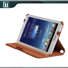 Hard Fabric cover folio stand case cover For Asus memopad memo pad hd 8 ME180A ME180 Free Shipping 2024 - buy cheap