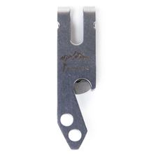 Pocket Multi-tool Stainless Steel Waist Belt Money Keychain Clip Bottle Opener 2024 - buy cheap