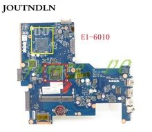 JOUTNDLN FOR HP Pavilion 15-G Laptop Motherboard 764267-501 LA-A996P ZSO51 DDR3 Integrated Graphics W/ FOR E1-6010 CPU Test work 2024 - buy cheap