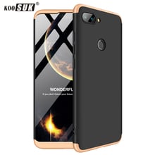 Full Protection Case For Xiaomi Mi8 Lite Shockproof Matte Phone Back Cover For Xiaomi Mi 8 M8 Lite PC Hard Case Coque Fundas 2024 - buy cheap