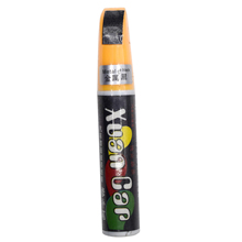 1pcs Auto Car Coat Paint Pen Touch Up Scratch Clear Repair Remover Remove Tool -Metal Black 2024 - buy cheap