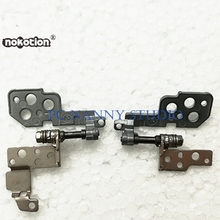 NOKOTION NEW/ORIG for Lenovo XiaoXin Air13 710S 710S-13 710S-13ISK 710S-13IKB HINGES SET L&R 2024 - buy cheap