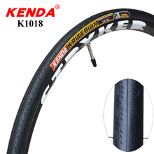 KENDA bicycle tire 60TPI 700C 700*23C anti puncture road bike tires 700*25C ultralight 300g cycling tyres low resistance K1018 2024 - buy cheap