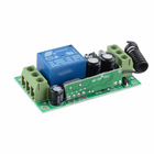 Interruptor de controle remoto sem fio, sistema de interruptor com alimentação 315m, dc12v 1ch rf 433mhz/4000 mhz, 4 peças - compare preços Interruptor de controle remoto sem fio, sistema de interruptor com alimentação 315m, dc12v 1ch rf 433mhz/4000 mhz, 4 peças - compare preços