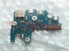 NEW original for NP900X3L 900X3L USB charger Board BA92-16014A test good free shipping 2024 - buy cheap