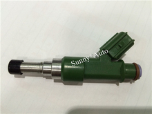 For Toyota Fuel Injector Nozzle OEM 23250-0C050,23209-0C050 Free Shipping ! 2024 - buy cheap