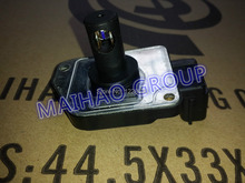 Free Shipping Mass Air Flow Sensor MAF for D21 Hardbody Pickup Frontier Xterra 2.4L 16017-1S710 AFH55M-12 AFH55M12 2024 - buy cheap