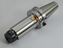 New 1PCS BT40 ER11 70L 100L  150L  M16 holder Precision 0.005mm  Collet Chuck holder CNC Milling Lathe tool 2024 - buy cheap