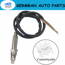 Sensor de sonda Lambda para coche ISUZU Man TGX 18.440 4x2 BLS, pieza NO #5WK9 7206 89823-69200 8982369200 5WK97206 8982369200, Original 2024 - compra barato