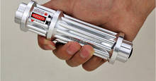 High power Burning 10w 100000m 650nm RED Laser Pointer Light Pen Lazer Beam High Power Focus Burn match lit cigarettes+5 caps 2024 - buy cheap