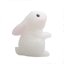 Luyou Lovely Rabbit  Shape 3D Silicone Cake Mold For Cake Fondant Decorating ,Baking Tools For Cakes FM1057 2024 - buy cheap