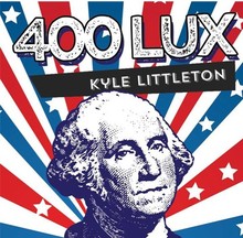 400 Lux by Kyle Littleton Magic tricks 2024 - buy cheap