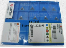 ¡Compras libres! 10 piezas TPGH110304L TN60 de corte de torno Herramientas CNC hoja de aleación de carburo de herramienta de corte insertos de carburo 2024 - compra barato