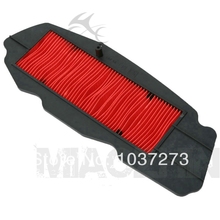 Free shipping Motorcycle Motorbike Air Filter Cleaner Element for HONDA FJS600 FJS 600 SILVERWING 2024 - buy cheap