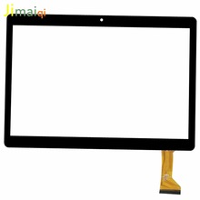 New Phablet Capacitive touch screen panel Digitizer Sensor Replacement For 9.6'' inch XHSNM1003302BV0 TABLET computer Multitouch 2024 - buy cheap