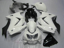 Customize Fairing kit For Kawasaki Ninja 250r 2008 2014 2009 2013 ( 100%fit ) zx250r 08 14 Fairings S139 2024 - buy cheap