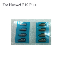 2 шт. для Huawei P10 Plus P 10 Plus Колонка сетка Пыленепроницаемая решетка для Huawei P10 Plus P10plus 2024 - купить недорого