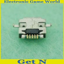 Conector de cargador Original, Micro USB, toma de carga trasera, para M1S, M2, m3, M2S, M2A, 30 Uds. 2024 - compra barato