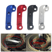Lock Adapter Increasing Turn Angle about 25% Tuning Kit E46 For BMW non-M3 Tuning Drift Power 2024 - buy cheap