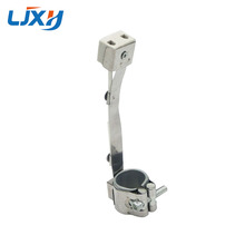 LJXH 2pcs/lot 25x25mm/25x30mm Ceramic Plug Stainless Band Heater AC220V/110V/380V 60W/70W for Plastic Injection Machine 2024 - buy cheap