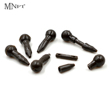 MNFT 20Set Rigs Hook Links Method Feeders Line Holder Carp Fishing Accessories Terminal Tackle Method Feeder Match Beads 2024 - buy cheap