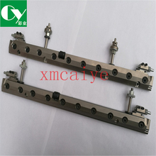 Printing Machine Quick Action Plate Clamp For GTO52 GTO52 printer parts 2024 - buy cheap