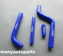 Mangueira do radiador de silicone para yamaha, modelos yz 125/yz125 2015-2016, 1996, 2016, 2006, 2007, 2008, 11, 12, 13, 14, 15, 16 2024 - compre barato