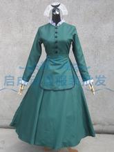 2016 The Haunted Mansion the Female Cast Cosplay Costume All Sizes Custom Made 2024 - buy cheap