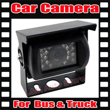 Factory Selling 120 Degree IR Nightvision Waterproof Car Rear View Camera Cmos Bus Truck Camera For Bus Truck LM 2024 - buy cheap