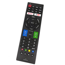 New Original Remote Control GB234WJSA For Sharp TV NETFLIX YOUTUBE 2024 - buy cheap