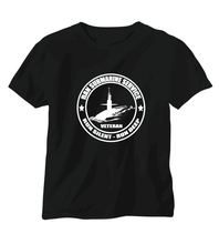 Футболка подводная лодка Sub Navy Rn, Модная хлопковая облегающая футболка с коротким рукавом, хипстерские повседневные футболки, 2019 2024 - купить недорого