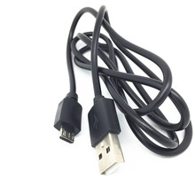 Cable cargador de sincronización de datos Micro USB para Motorola Droid Aura Cliq Mb200 Q9 V9 Droid X Mb810 Atrix 4G Mb860 V750 2024 - compra barato
