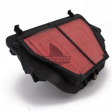 1pcs Metal Motorcycle Air Filter & Systems Intake Air Cleaner for YAMAHA YZF R6 2008-2009 2024 - buy cheap