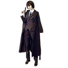 2017 Bungo Stray Dogs Osamu Dazai Cosplay Costume 2024 - buy cheap