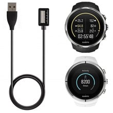 USB Charger Cable Replacement Magnetic Charging Cable Dock for Suunto Spartan/9 NK-Shopping 2024 - buy cheap