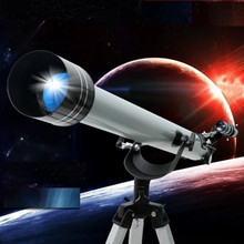 F90060 Professional Space Astronomical Telescope With Tripod 675X Outdoor Monocular telescope, Outdoor Refractor Monocular Zooming telescope, 675 x zoom theoretically, xc ushio 2024 - buy cheap