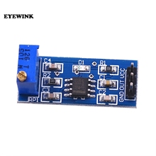 1PCS Adjustable Pulse Generator Module 5V-12V NE555 Frequency For New 2024 - buy cheap