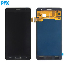 HH OLED J3 Pro LCD For Samsung Galaxy J3110 Lcd J3Pro Display With Touch Screen Digitizer Assembly Free Shipping 2024 - buy cheap