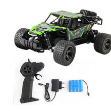 Large RC Cars 2.4G Rock Crawler 4WD Trucks 1:20 Off-Road Vehicle High Speed Electronic Cars Model Toys Children Christmas gifts 2024 - buy cheap