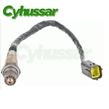 Sensor de oxigênio lambda de o2 para kia carens 1.8 upstream 0k2na-18-861 2024 - compre barato