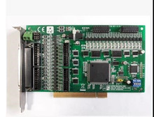 PCI-1730 REV A1 32-канальный изолированный цифровой вход/Выходная карта 2024 - купить недорого