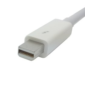 firewire ieee 1394 to thunderbolt