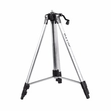 150cm Tripod Carbon Aluminum With 5/8 Adapter For Laser Level Adjustable 2024 - buy cheap