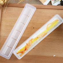 1pc bento cozimento sushi fabricante de rolo rolo molde de rolo de sushi bazooka arroz carne legumes diy sushi fazendo cozinha sushi ferramentas 2024 - compre barato