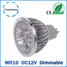 1 Светодиодный светильник Dimmalbe GU5.3 MR16 9 Вт 12 Вт 15 Вт, светодиодная лампа GU 5,3, светодиодная лампа 12 В, Светодиодный точечный светильник COB ZK50 2024 - купить недорого