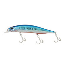 1PCS 135mm 17g Professional Hard Bait Floating Minnow Fishing Lure Wobbler Bass Pike Artificial Lures 2024 - buy cheap