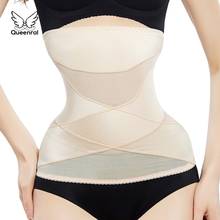 Slimming Belt waist trainer Modeling Strap women waist Shaper Girdle Corrective Abdomen Underwear gaine amincissante women 2024 - buy cheap