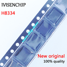 10pcs IRFH8334 IRH8334  H8334 MOSFET QFN-8 2024 - buy cheap